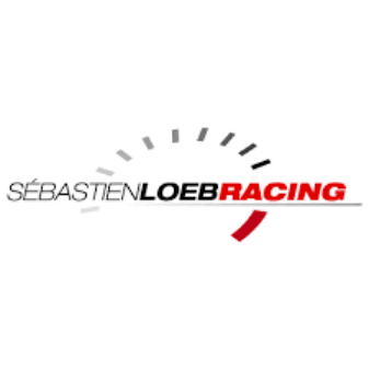 Sébastien Loeb racing